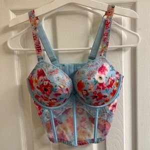 VICTORIA SECRET BUSTIER